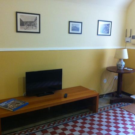 Casa Vacanze Amedeo Napoli Eksteriør bilde