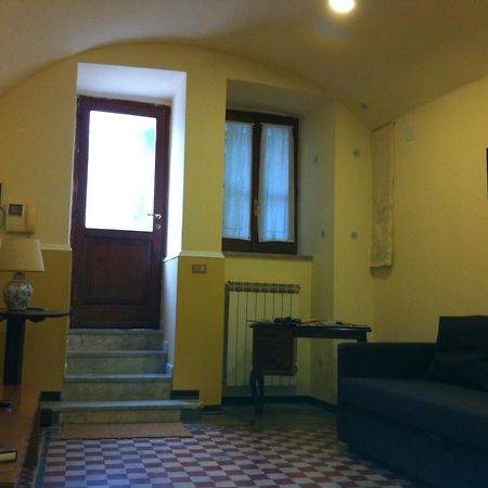 Casa Vacanze Amedeo Napoli Eksteriør bilde