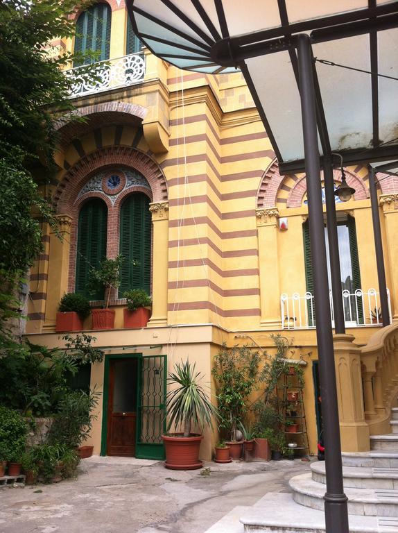 Casa Vacanze Amedeo Napoli Eksteriør bilde