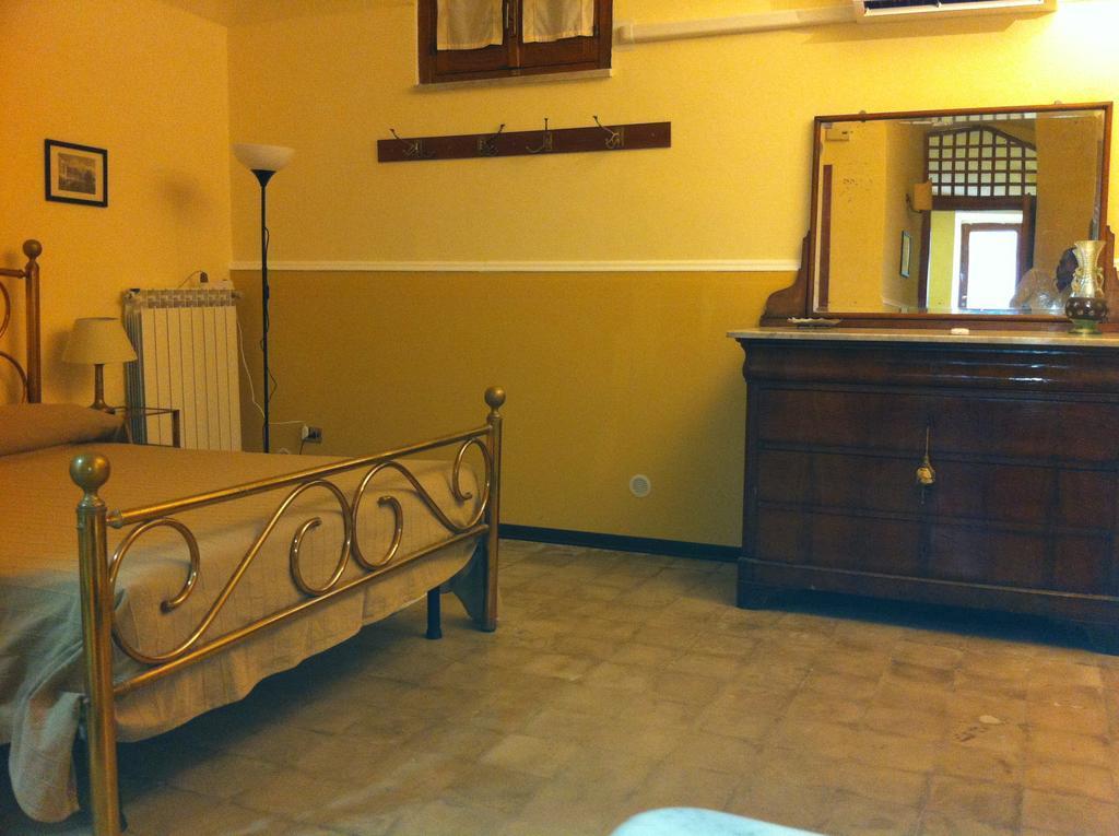 Casa Vacanze Amedeo Napoli Eksteriør bilde