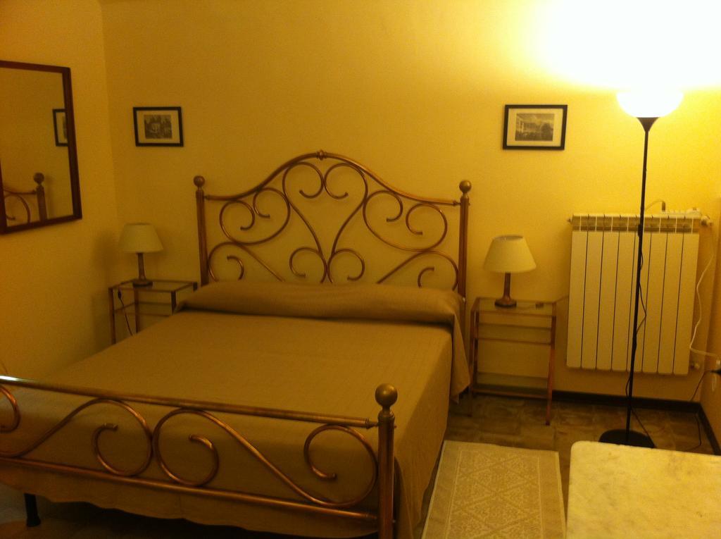 Casa Vacanze Amedeo Napoli Eksteriør bilde
