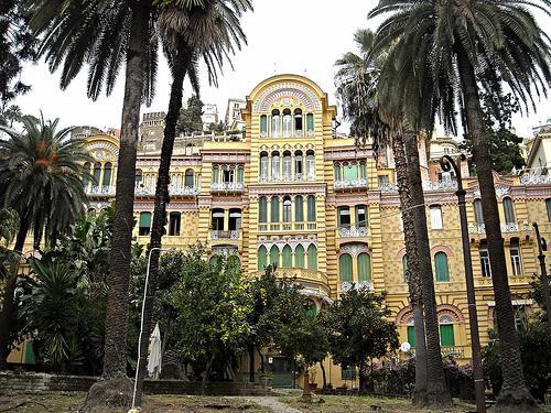 Casa Vacanze Amedeo Napoli Eksteriør bilde