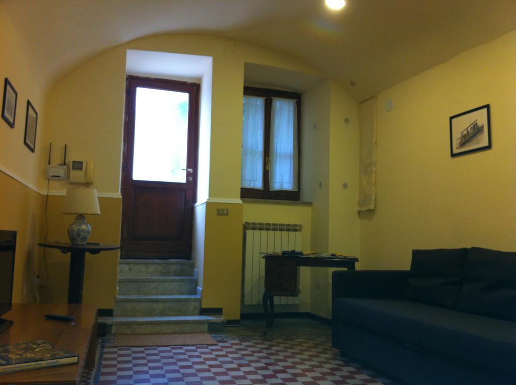 Casa Vacanze Amedeo Napoli Eksteriør bilde