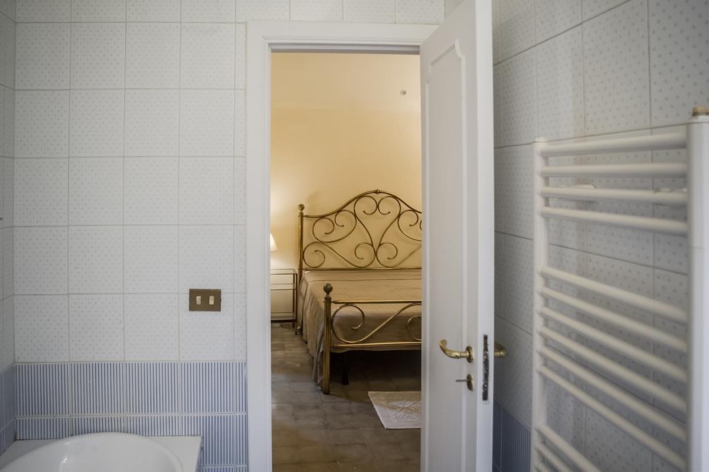 Casa Vacanze Amedeo Napoli Eksteriør bilde