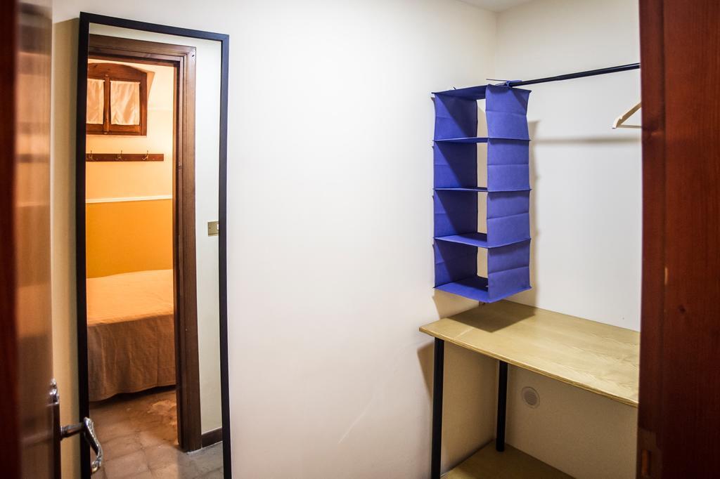 Casa Vacanze Amedeo Napoli Eksteriør bilde